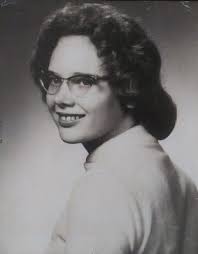 Betty Lou (Baer/Steinman) McDaniel Obituary