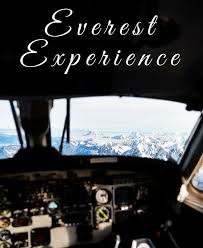 The mount everest experience mountain flight tariff rate is usd 180 for each foreign nationals. A Bonus Of Waking Up Early For An Everest Experience Mountain Flight An Unbelievable View Like This Nepalmountainflights Buddha Air Everest Flight Take Off
