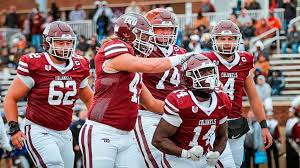 Duquesne's A.J. Hines shines as top freshman in nation