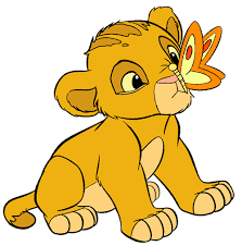 Bekijk meer ideeën over tekeningen disney figuren disney figuren disney. Simba With Butterfly Google Zoeken Lion King Pictures Lion King Drawings Lion King Art
