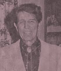 Carl G Turner (1910-1982)