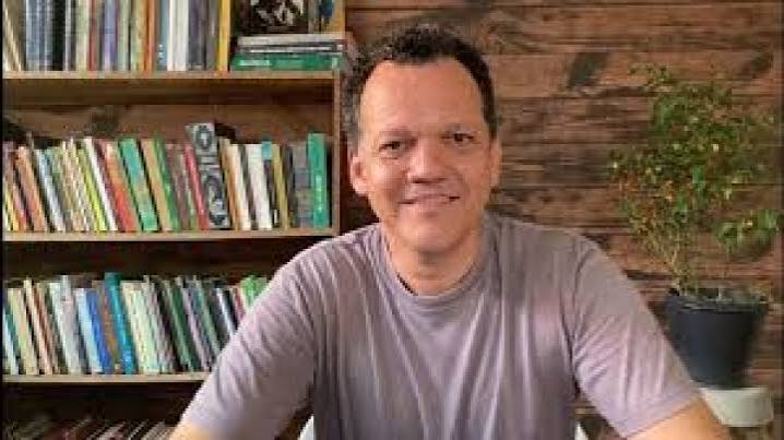 Em nota, Federa&ccedil;&atilde;o confirma nome de James Cabral como pr&eacute;-candidato a prefeito de C&aacute;ceres - Express&atilde;o Not&iacute;cias