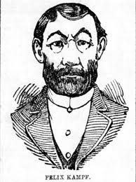 Felix Kampf (1825-1890)