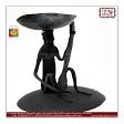 Wrought Iron gift artifacts from Chhattisgarh