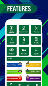 2021 pakistan super league (also known as psl 6 or for sponsorship reasons hbl psl 2021) is the sixth season of the pakistan super league. Psl 6 New Schedule 2021 Match Predictor Live For Android Apk Download