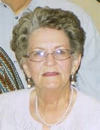 Bettye Joy Warren Obituary