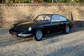 Maybe you would like to learn more about one of these? Ferrari 365 Gt 2 2 1969 Gallery Aaldering