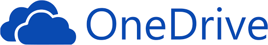 Onedrive icons png, svg, eps, ico, icns and icon fonts are available. File Onedrive Logo And Wordmark Svg Wikimedia Commons