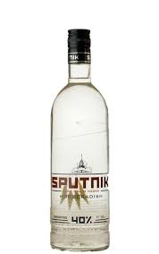 You can check these similar bottles too! Sputnik Horseradish