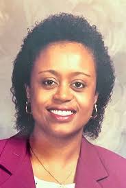 Gloria Diane Jones Leachman