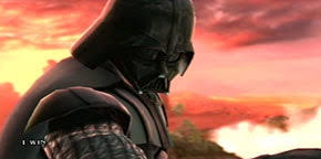 Who is the apprentice in soulcalibur 4? Darth Vader Soulcalibur 4 Wiki Guide Ign