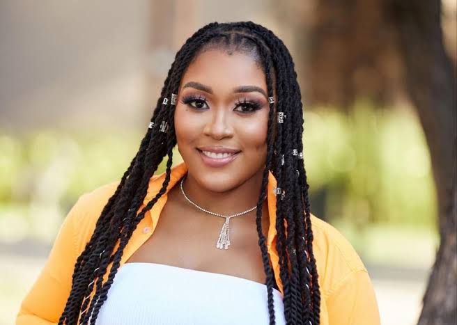 Lady Zamar to release album after five years hiatus