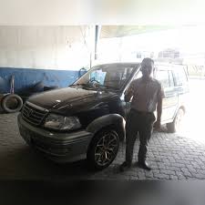 Toyota kijang lgx 18 mt 2003 silver jakarta selatan for sale kijang manual tahun 2003 silver metalik pajak mei 2017 km rendah barang mulus surat komplit tida. Kijang Krista Menggunakan Velg Toko Velg Tangerang Facebook