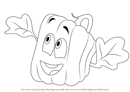 Maybe you would like to learn more about one of these? Step By Step How To Draw Spookley From Spookley The Square Pumpkin Drawingtutorials101 Com Flag Coloring Pages Spookley The Square Pumpkin Pumpkin Drawing