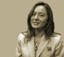 Isabelle White Oral History