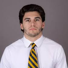 2025 Men's Lacrosse Roster