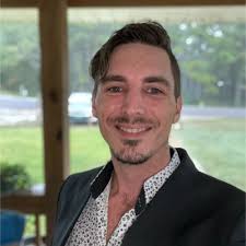 Jordyn Mayorga, Executive MBA