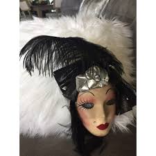 Rhea White Cosplay Pigtails Wig Phoebe Classic White Wig