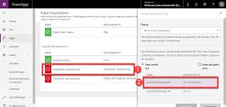 The best help desk software in 2021. Office 365 Die Powerapp Help Desk Installieren Konfigurieren Und Nutzen Teil 2 3 Office Kompetenz De