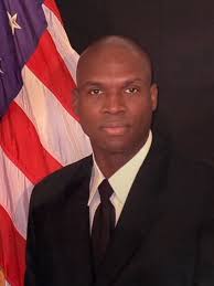 Mr. Ricky Dacarus Sanders Sr.