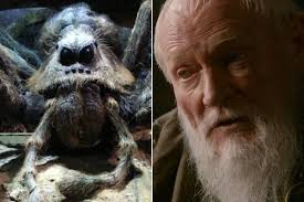 Harry potter was up to his ears in auror reports and stress when his workday was disturbed. 7 Harry Potter Actors Who Also Appeared In Game Of Thrones We Didn T Notice Before