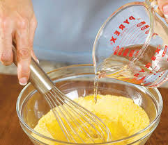 Come si prepara la polenta. Come Preparare La Polenta Ricette E Cucina I Migliori Consigli Per Un Vero Giardiniere