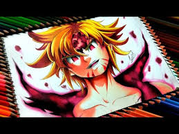 Drawing Meliodas Assault Mode Demon Form Nanatsu No Taizai Ä¸ƒã¤ã®å¤§ç½ª Youtube ▶️ listen) công phương is a league of legends esports player, previously bot laner for cerberus esports. drawing meliodas assault mode demon form nanatsu no taizai ä¸ƒã¤ã®å¤§ç½ª