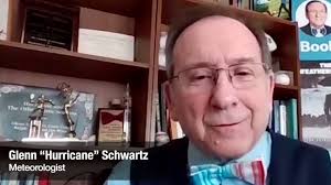 Glenn "Hurricane" Schwartz