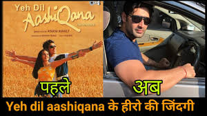 Yeh Dil Aashiqana Actor Karan Nath Missing From Films Karan Nath Film Carrier Analysis Youtube
