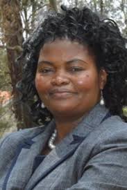 Prof. Catherine Jane Ngila