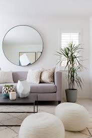 House Plant Superstar And The Succulent Side Kick In This Softly Colored Living Room Cozy Living Room Design Minimalist Living Room Living Room Scandinavian