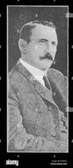 Samuel stevens hi-res stock photography and images