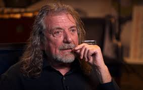 Robert Plant talked about the death of his son Karac in a clip from his  upcoming TV interview