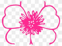 Poppy flower coloring pictures, worksheets for your child. Poppy Flower Coloring Page Clipart 922280 Pinclipart
