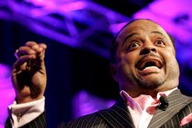 They Went: Bobby Hull, Tuskegee Airmen and Truth Talk