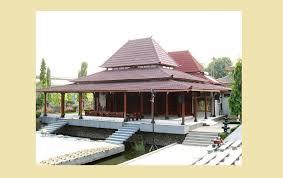 Gambar desain rumah adat bali lowongan kerja via lololokerja.blogspot.com. 5 Nama Dan Gambar Rumah Adat Jawa Tengah Lengkap Unik
