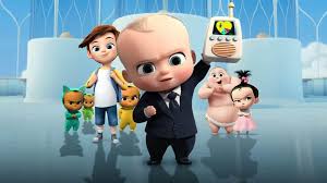 Enjoy, please like, share and subscribe. The Boss Baby Back In Business Season 3 Cast Episodes And Everything You Need