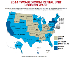 Report: Arizona housing costs more than low-wage earners can afford