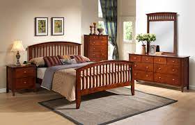 My mission oak ii collection is refreshing and rustic. Pc Merlot Finish Mission Style Queen Bedroom Set Orange County Atmosphere Ideas Cabinets What Color Is Furniture Tv Stand Stain Cherry Dresser Apppie Org