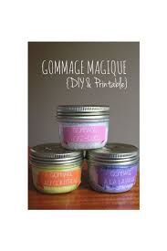 Arbres surprises en papier mâché. Le Gommage Fait Maison Cadeau Fete Des Meres A Faire Fete Des Peres Cadeau Fete Des Meres