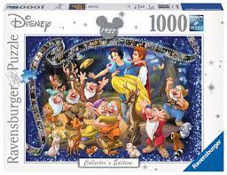 Collector edition disney wicked women 1000 piece puzzle. Schneewittchen Erwachsenenpuzzle Puzzle Produkte Schneewittchen