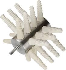 Check spelling or type a new query. Amazon Com Pluckerukraine Chicken Plucker Drill Attachment Stainless Steel Poultry Feather Remover 21 Fingers Broiler Duck Goose Turkey With Best Chicken Plucker Fingers White Patio Lawn Garden