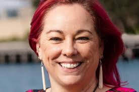 Introducing our new president Anna Flanagan » Celebrants Aotearoa