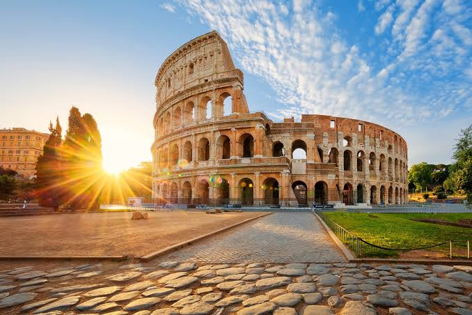 Italy Image 1