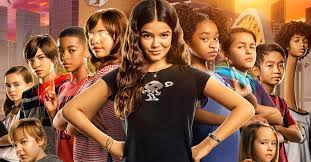 Also some animals, trains, & faraway places when i feel like it. Nathan Blair Age Young Actor Plays Wild Card In We Can Be Heroes