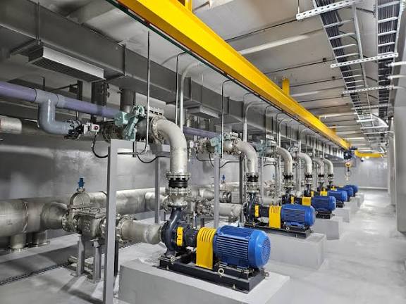 Top Trends in the Pump and Treatment Industry