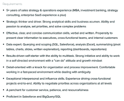 The responsibilities of a business operations manager vary by industry and organization. 10 Types Of Sales Jobs How To Choose The Right Career In Sales Business 2 Community