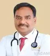 Dr. Basil Khalil Al Zamkan, Cardiac Surgeon in Dubai, United Arab Emirates 