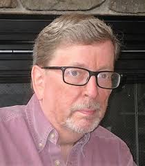 Gray Basnight — Down & Out Books