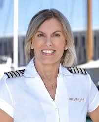 Below Deck Med S9: Who's Jacob Ward & Charter Guest Influencers